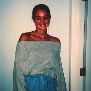 Meet your Posher, Caroline